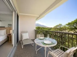 Whaler Villas Ocean View 2 BR Sleeps 8 Complimentary Car with 6 Nights WH2 ML-1580 by KBM