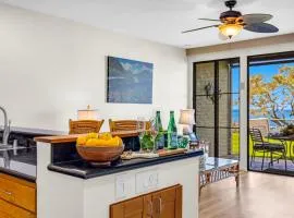 Napili Point Villas Oceanfront 4 BR Sleeps 14 Complimentary Car with 6 Nights NAP ML-3897 by KBM