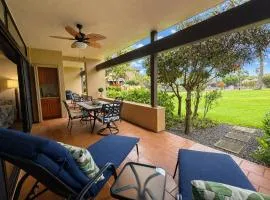 NEW Kaanapali Royal Large Ground Floor 2-Bedroom Condo with Complimentary Rental Car with 6 Nights KRO-F102 by KBM