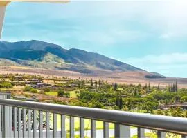 Whaler Villas Ocean View 2 BR Sleeps 7 Complimentary Car with 6 Nights WH1 ML-1157 by KBM