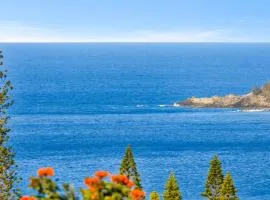 NEW KBM Resorts FREE CAR Kapalua Ridge Villas Ocean view 1-Bedroom Condo with New Furniture and AC KRV-1822
