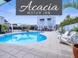Acacia Motor Inn