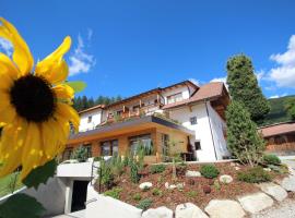 Apartments Im Winkl, Hotel in Bruneck