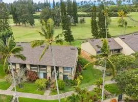 KBM Resorts West 35 FREE CAR Kuilima Estates 1-Bedroom Condo at Turtle Bay KUL-W35