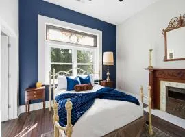 The Bavarian Inn 4 Chic Stay