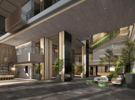 Hilton Padalarang Bandung, hotelli kohteessa Padalarang