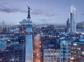 Signia By Hilton Indianapolis