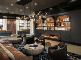 Lawrenceville में, होटल The Lawrence Hotel Lawrenceville, Tapestry Collection Hilton