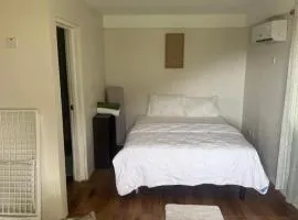 Studio Flat
