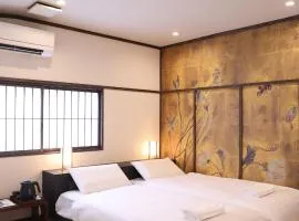OYASUMI Art HOTEL Dotonbori