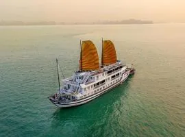 Garden Peak Cruise
