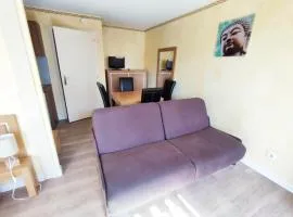 Appartement avec vue exceptionnelle - 4 pers. - FR-1-292-237