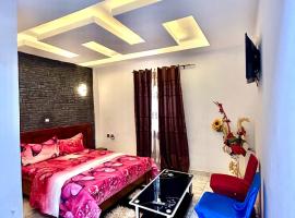 FOCUS hotel, hotel 
