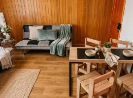 Cabañas JP puerto montt