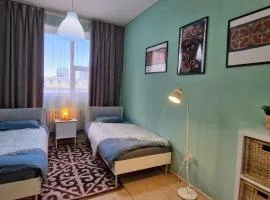 Nomad Airport B&B, Gobi Tours