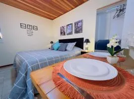 Da Matta House - Suites Casal ou Família até 3