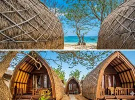Sunset Cabanas Stay Beachfront & Snorkel