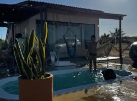 Chalé Mansões do Rio