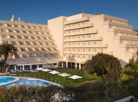 Meliá Sitges, ξενοδοχείο στη Σίτζες