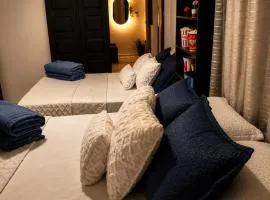 Apartamento com cinema Garanhuns