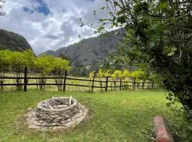 Finca VillaMaria
