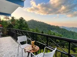 Baldeyan Breeze - Premium 2BR Apartments #Parking #private Balcony