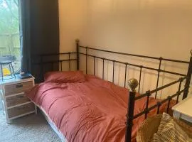 Green Designs Home from Home