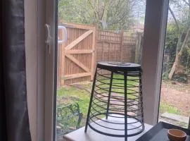 Green Designs Home from Home