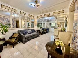 Jupiter Homestay, Hotel in Cabanatuan