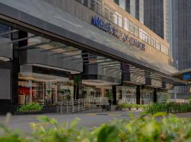 Meliá Kuala Lumpur, khách sạn ở Kuala Lumpur