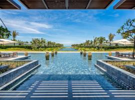 Meliá Ho Tram Beach Resort โรงแรมในโฮจัม