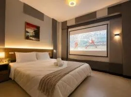 Sea House H5 Hotel Vũng Tàu