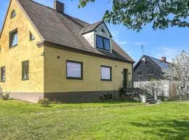 Amazing Home In Skåne-Tranås With Wifi