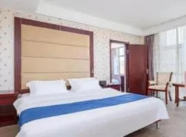 Weihai Huayu Business Hotel