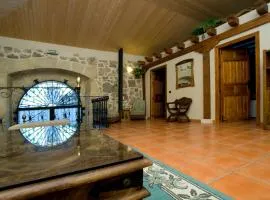 Casa Del Palacio