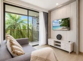 Ozone Condominium in Prestigious Laguna Area