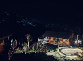 The Luing Village, hotell i Gangtok