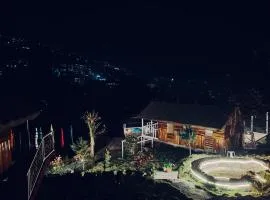The Luing Village