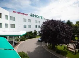 Hotel Partner
