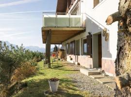 La petite Silene, hotel near Vallee Blanche, Leysin