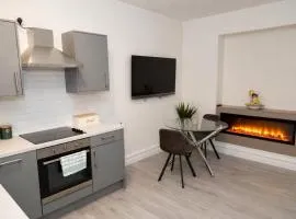 Unit 1 Island View Apartments - Town Centre Walk To Everything
