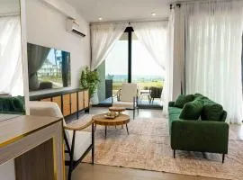 Terenga Retreat at Gem Waterfront
