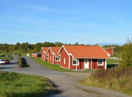Vreta Kloster Golfklubb, casa vacanze a Ljungsbro