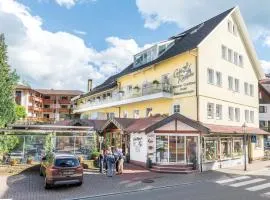Hotel Garni Café Räpple
