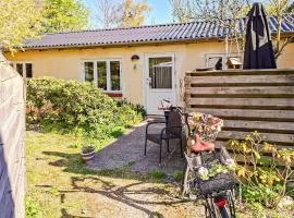 Nice Home In Samsø With Wifi