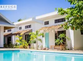 Casitas-Refuge by the Sea