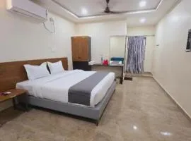 Hotel VAAMANA STAYS