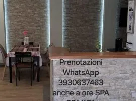 Spa & Relax