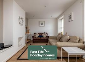 Bangor Cottage - Elie, Hotel in Elie