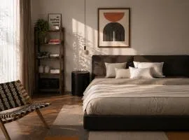 Sann Stay Hatyai - 4 min walk to Leegarden